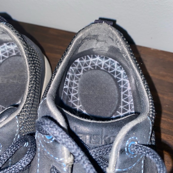 Dansko Paisley shoe- size 38 (7.5-8 U.S. size) - Picture 11 of 11